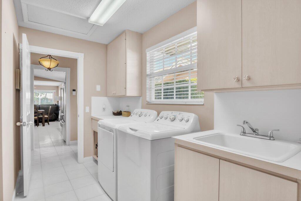 Lakes at St Lucie West - Residential