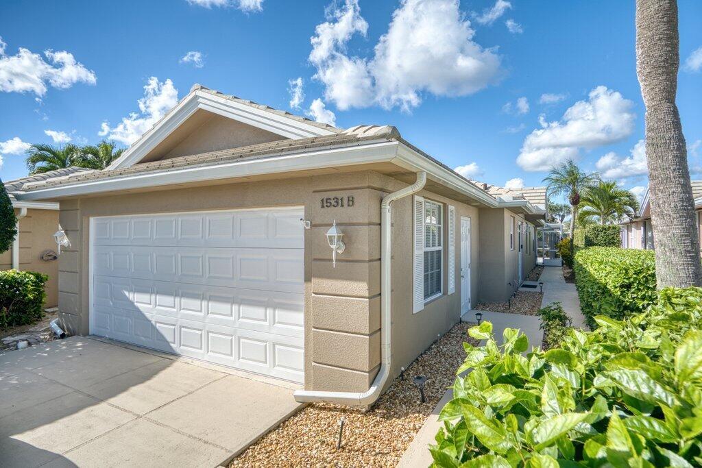 Lakes at St Lucie West - Residential