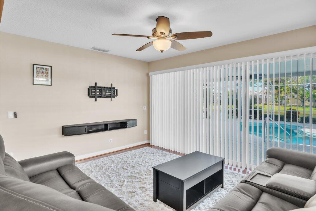 Lakes at St Lucie West - Residential