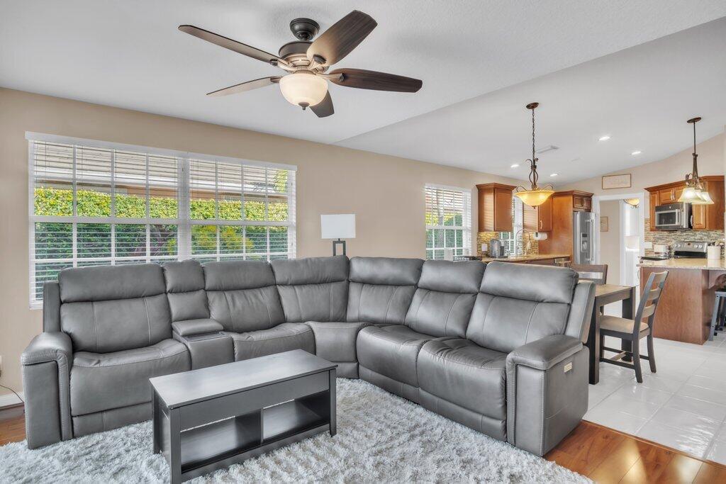 Lakes at St Lucie West - Residential