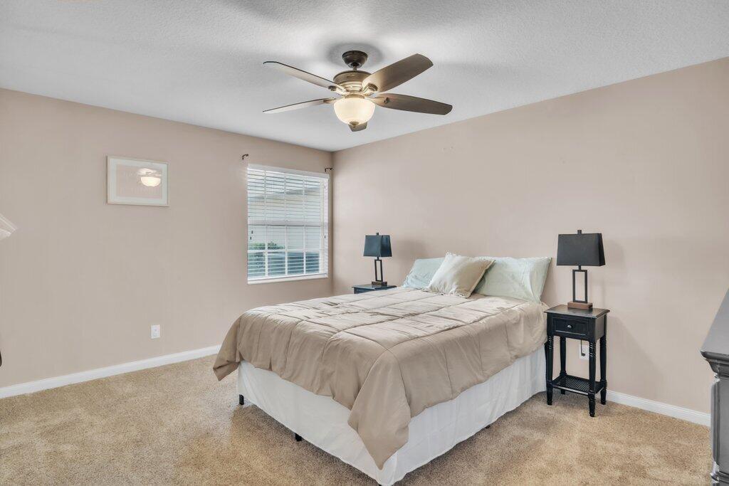 Lakes at St Lucie West - Residential