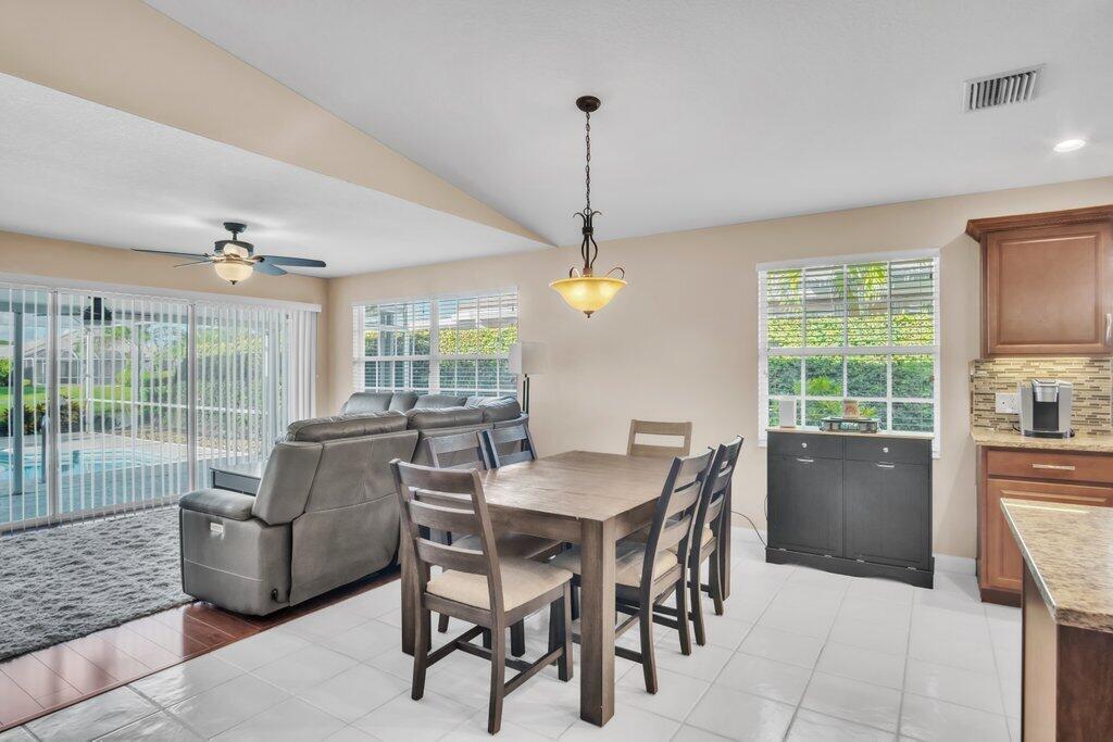 Lakes at St Lucie West - Residential