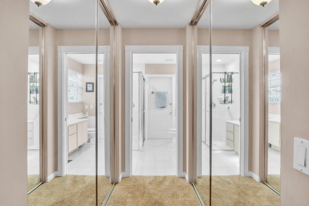 Lakes at St Lucie West - Residential