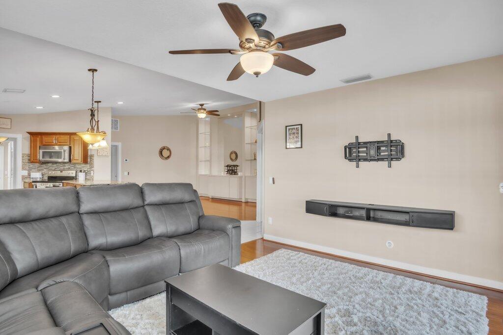 Lakes at St Lucie West - Residential