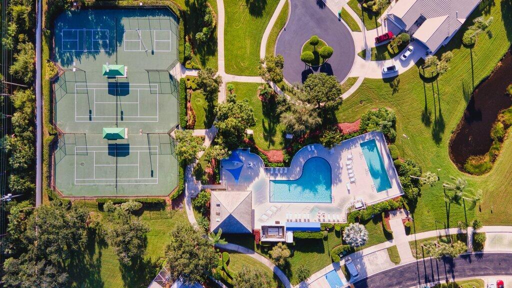 Lakes at St Lucie West - Residential