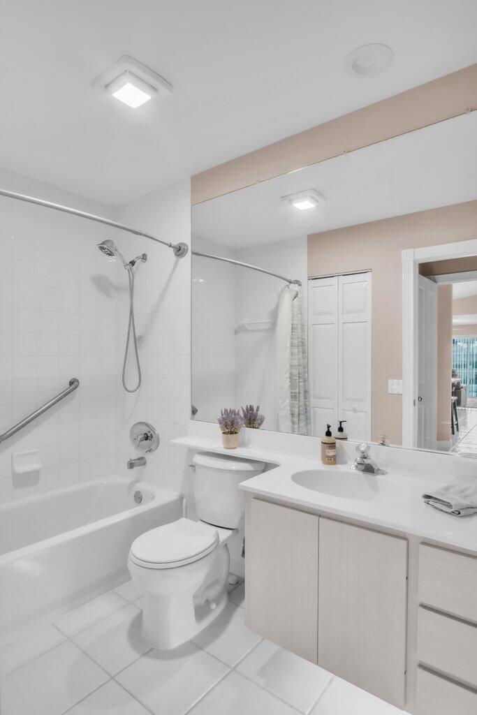 Lakes at St Lucie West - Residential