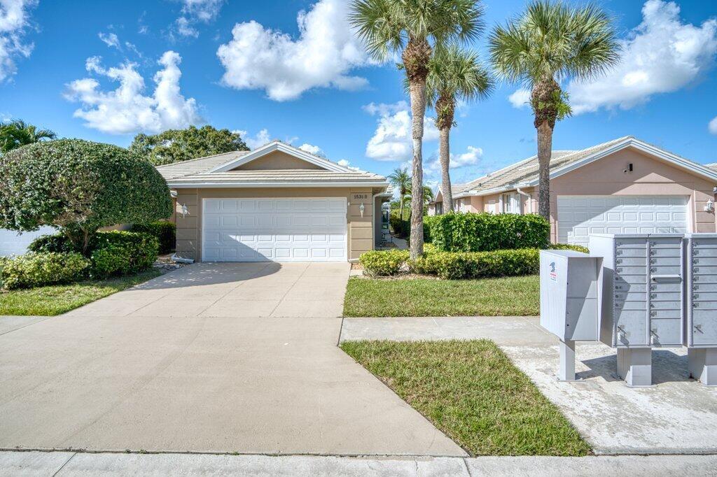 Lakes at St Lucie West - Residential