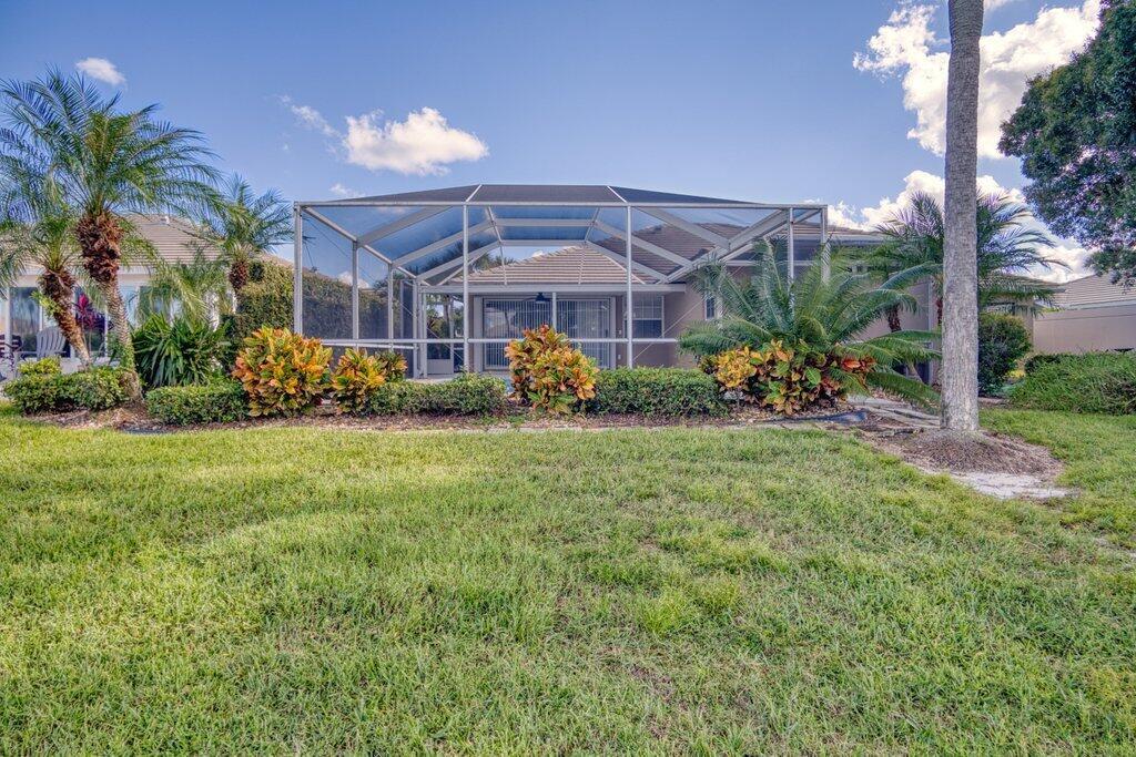 Lakes at St Lucie West - Residential