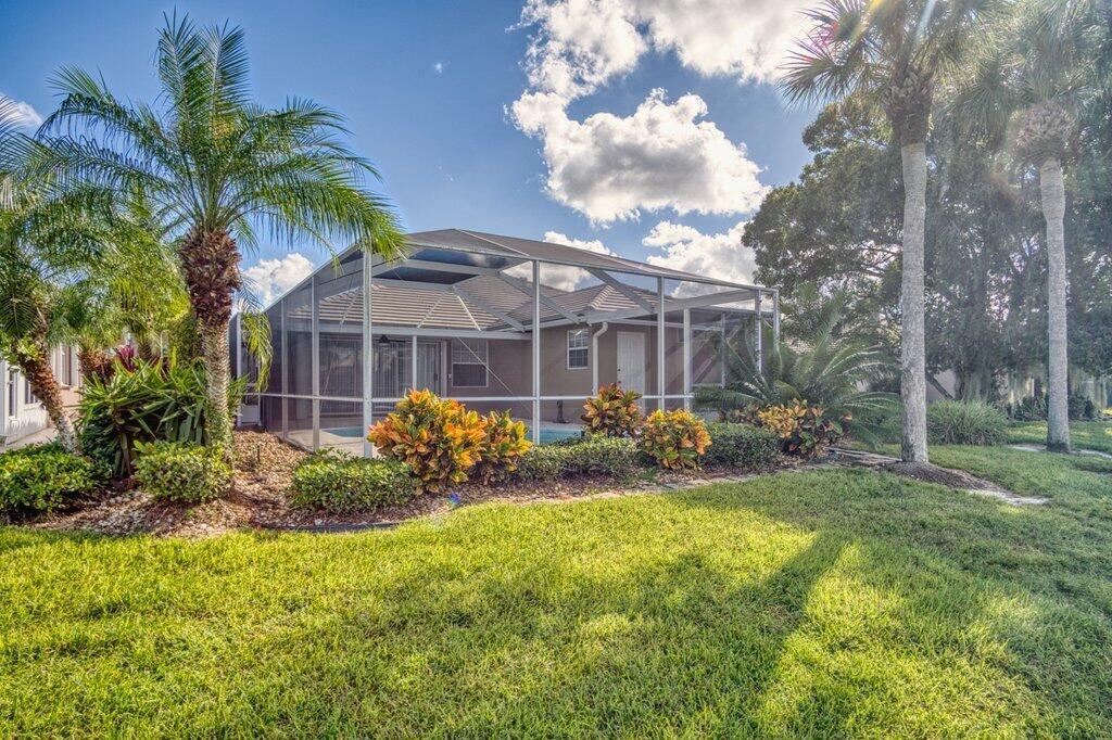 Lakes at St Lucie West - Residential