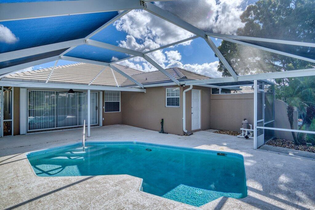 Lakes at St Lucie West - Residential