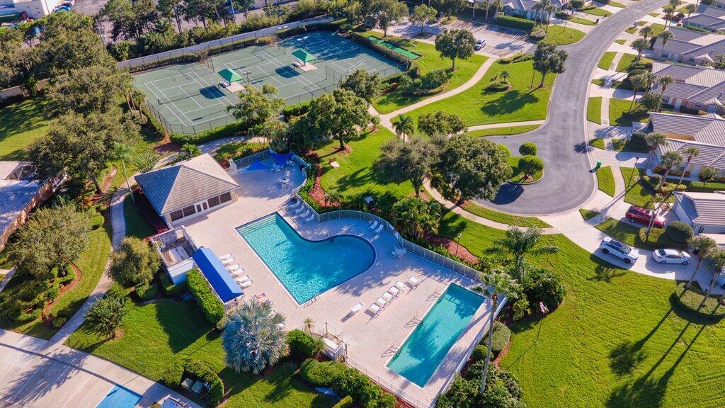 Lakes at St Lucie West - Residential