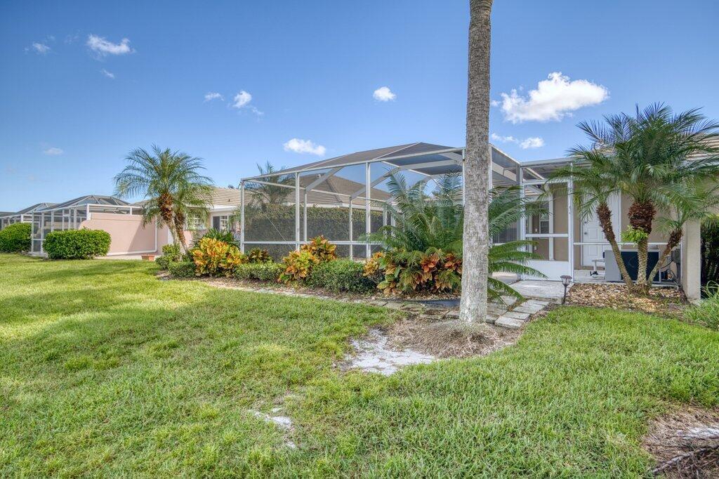 Lakes at St Lucie West - Residential
