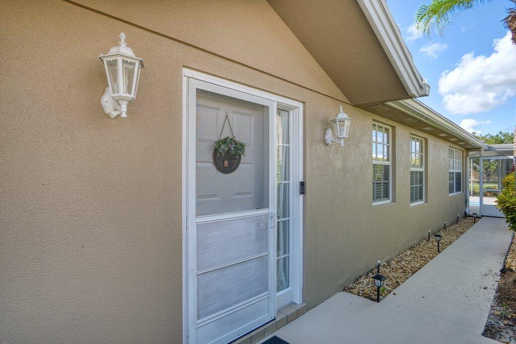 Lakes at St Lucie West - Residential