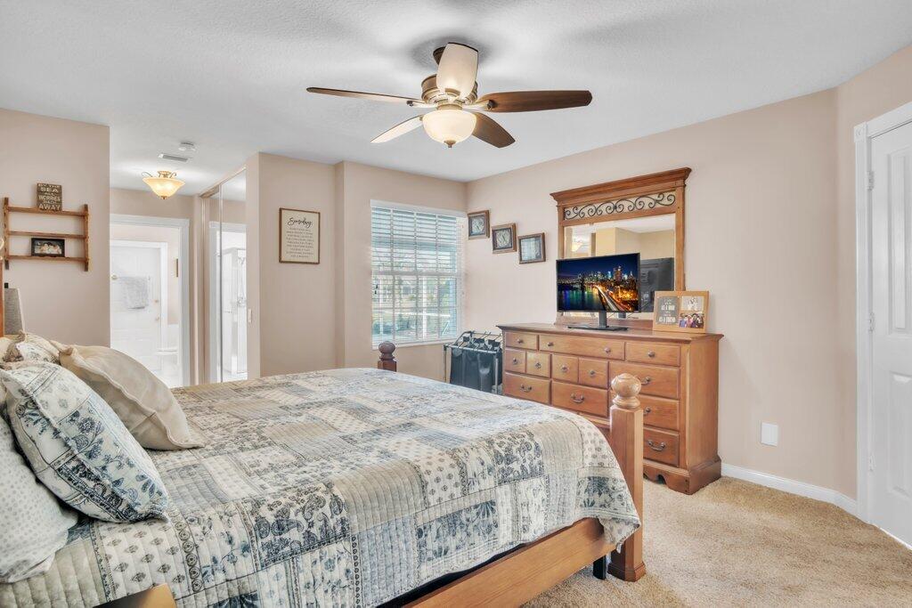 Lakes at St Lucie West - Residential