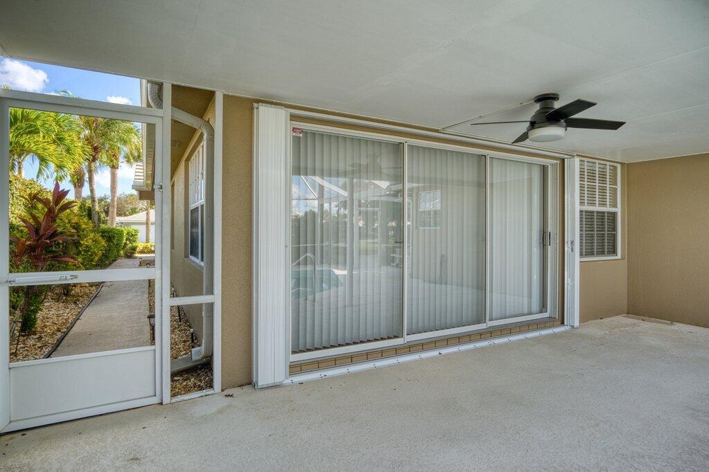 Lakes at St Lucie West - Residential