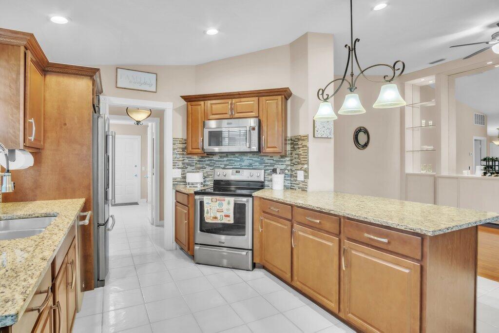 Lakes at St Lucie West - Residential