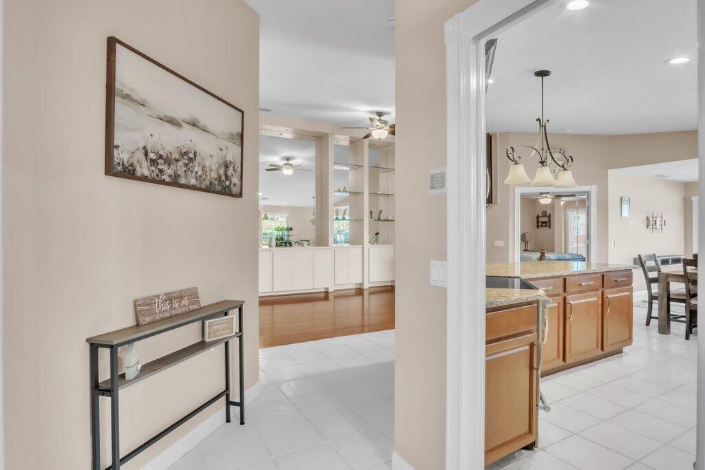 Lakes at St Lucie West - Residential