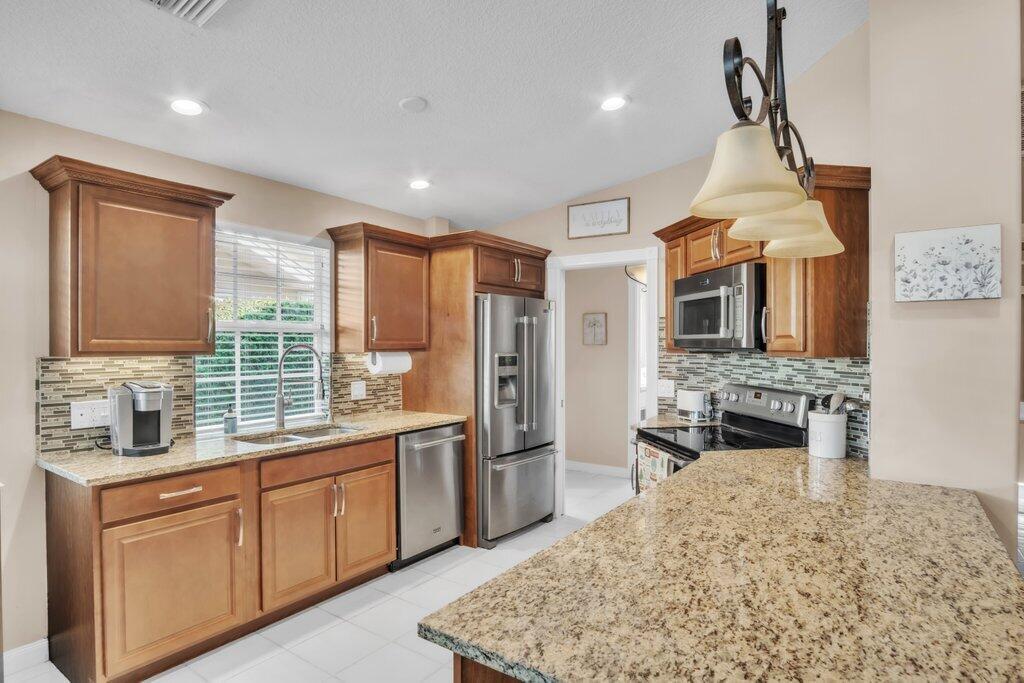 Lakes at St Lucie West - Residential