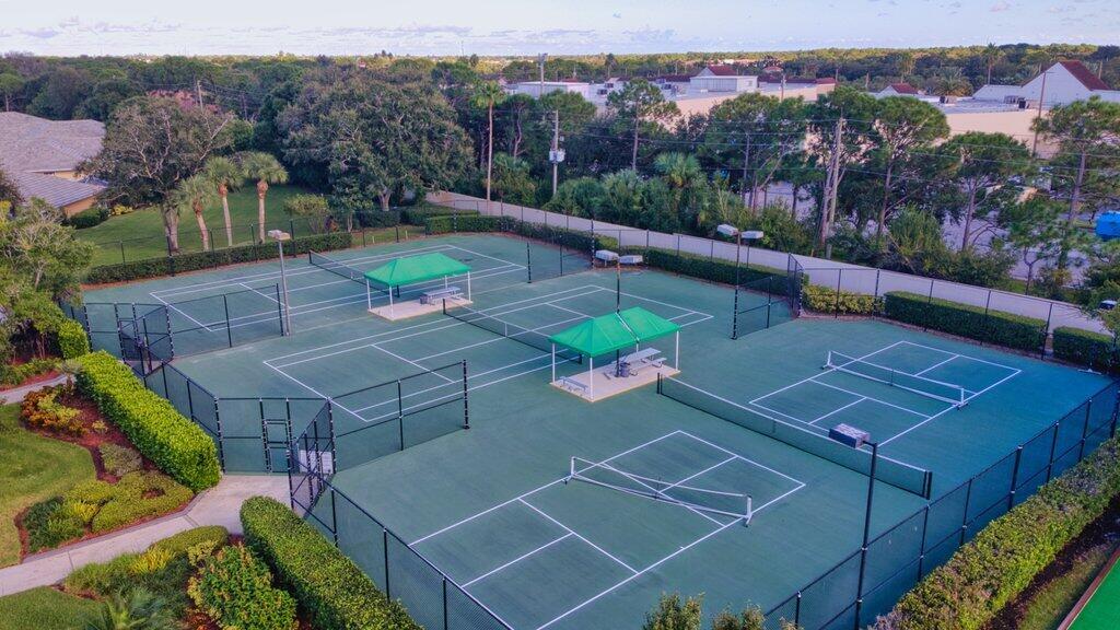 Lakes at St Lucie West - Residential