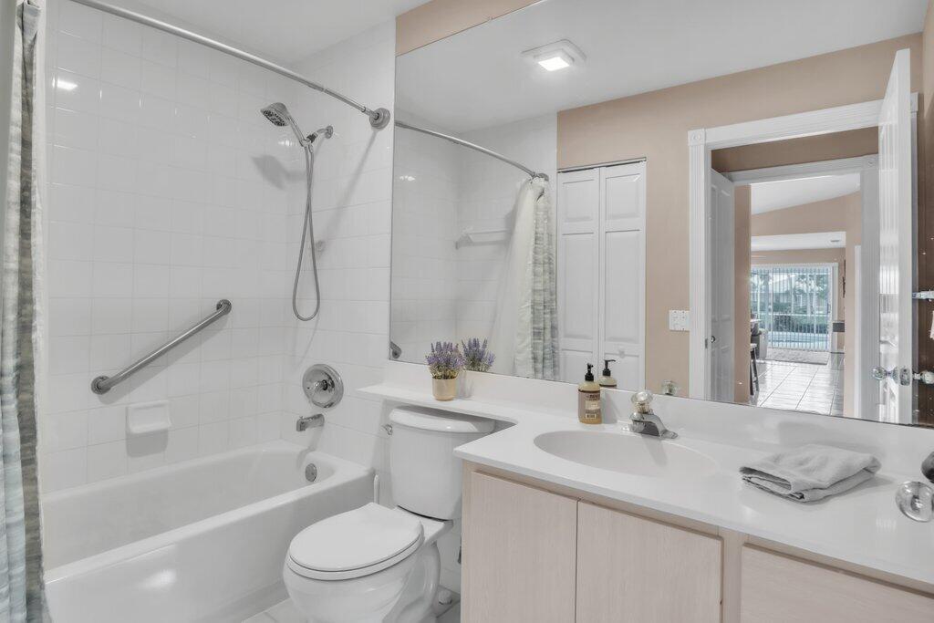 Lakes at St Lucie West - Residential