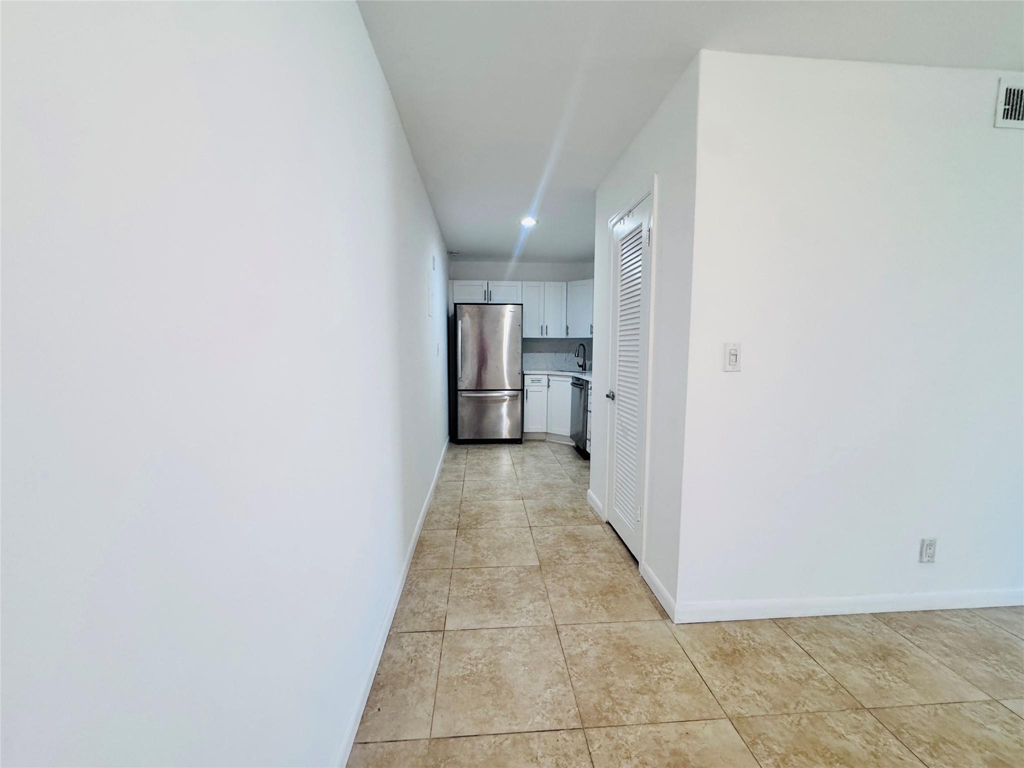 Manor Grove Village One I - Residential Lease