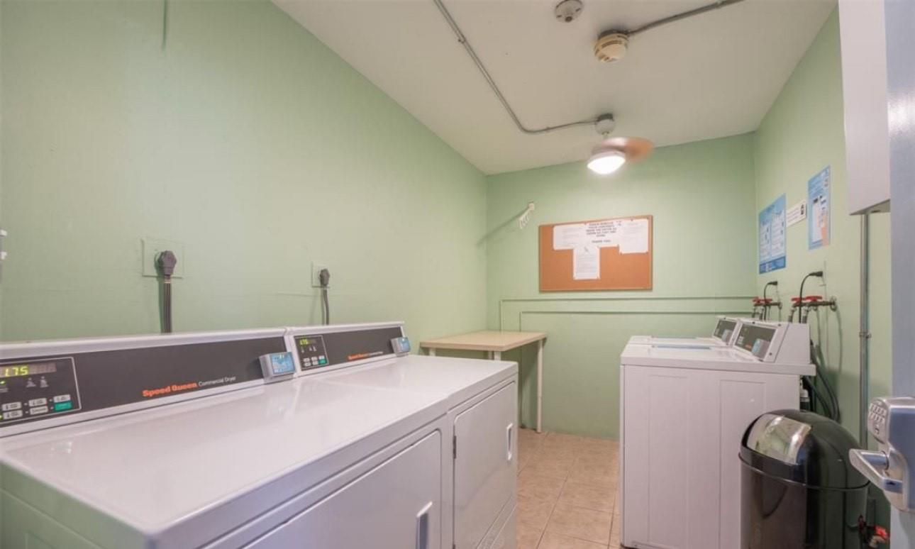 Manor Grove Village One I - Residential Lease