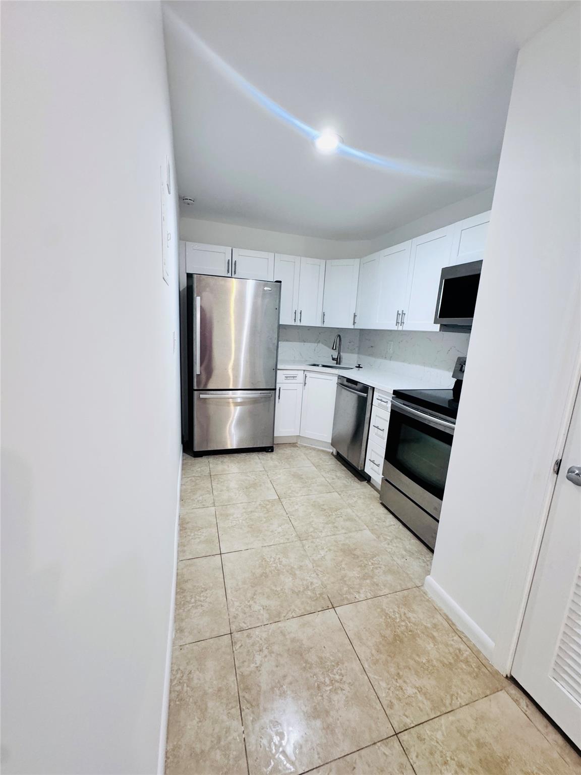 Manor Grove Village One I - Residential Lease