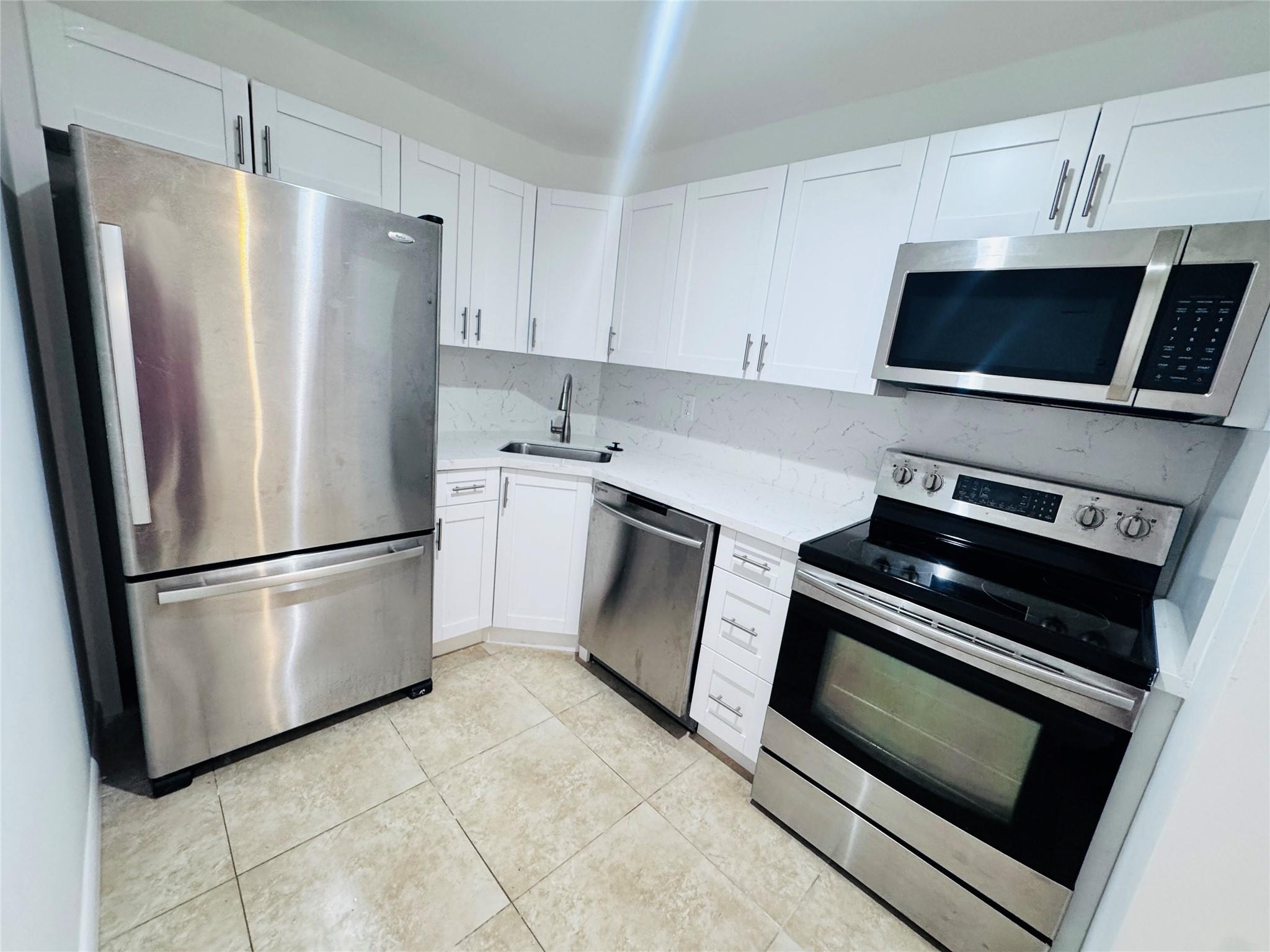 Manor Grove Village One I - Residential Lease