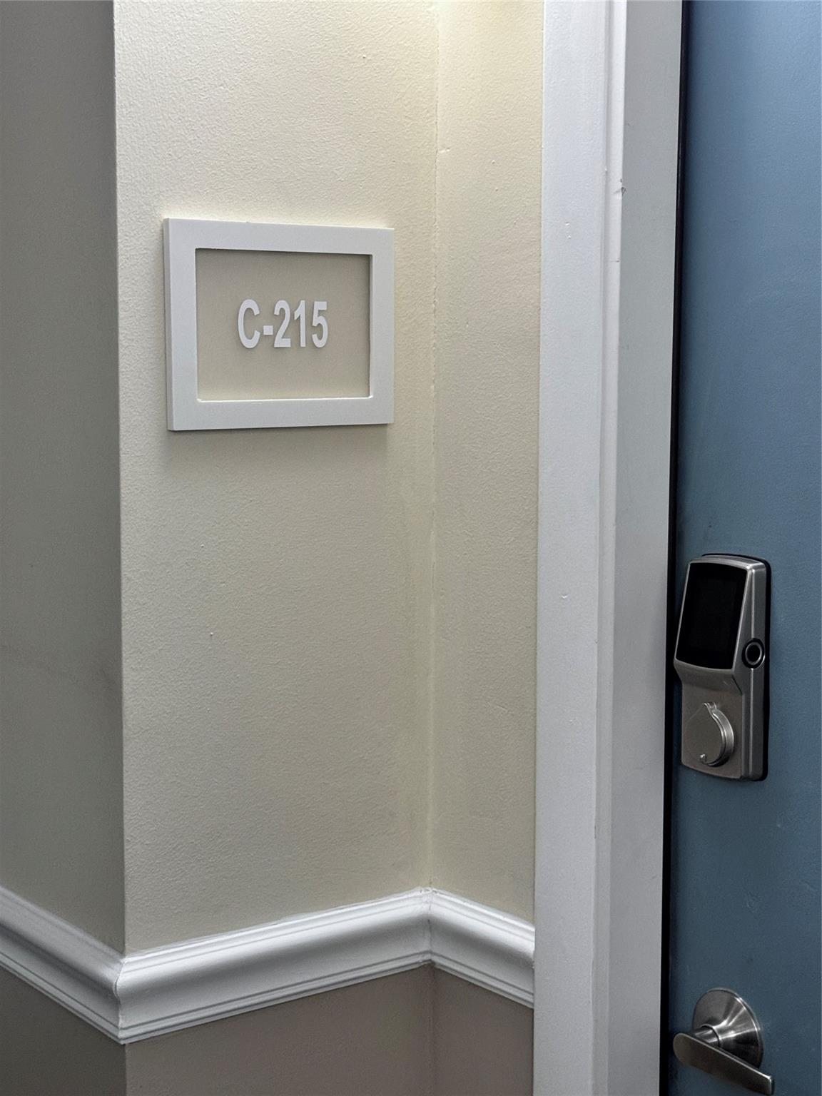 Manor Grove Village One I - Residential Lease