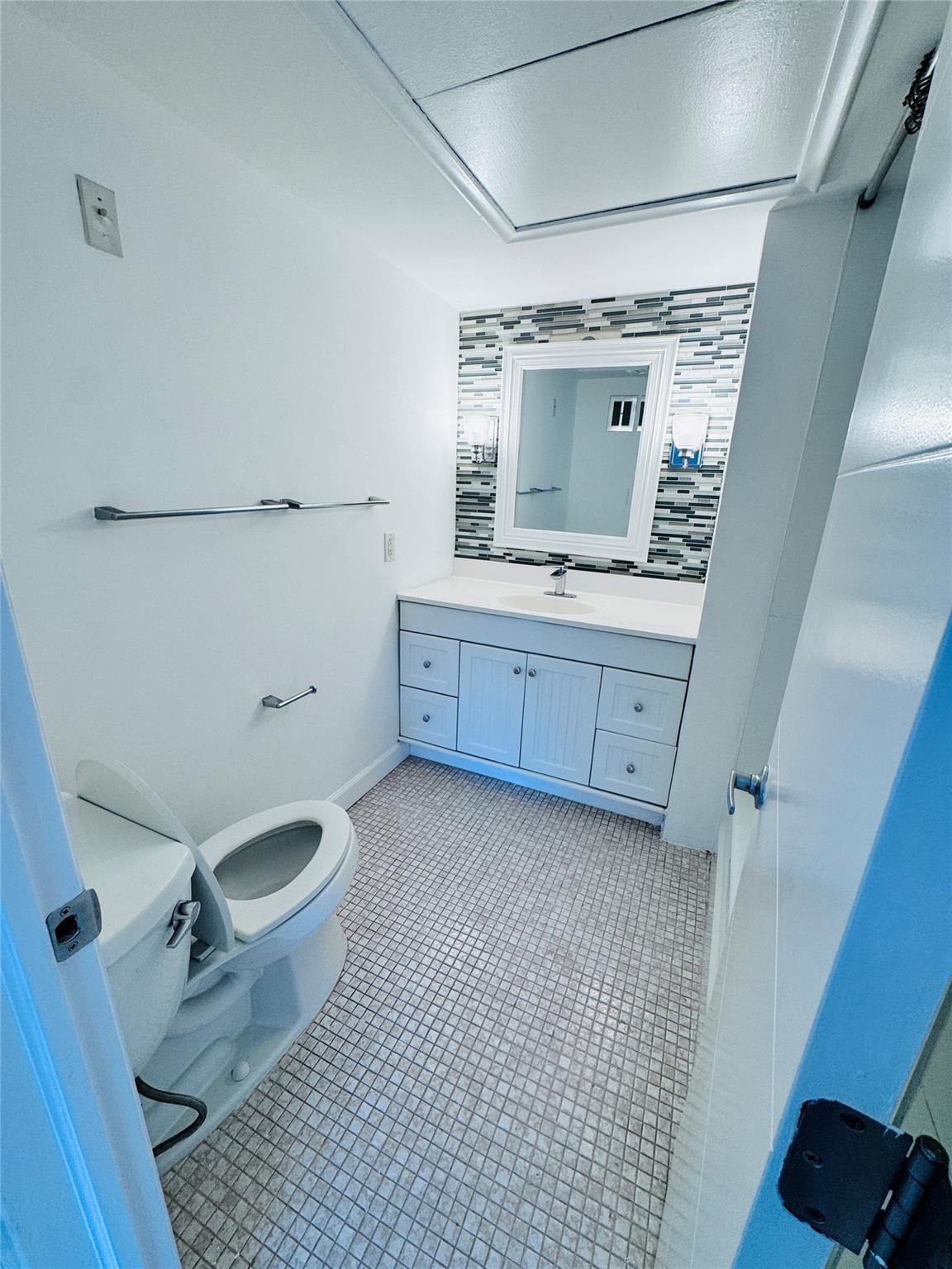 Manor Grove Village One I - Residential Lease