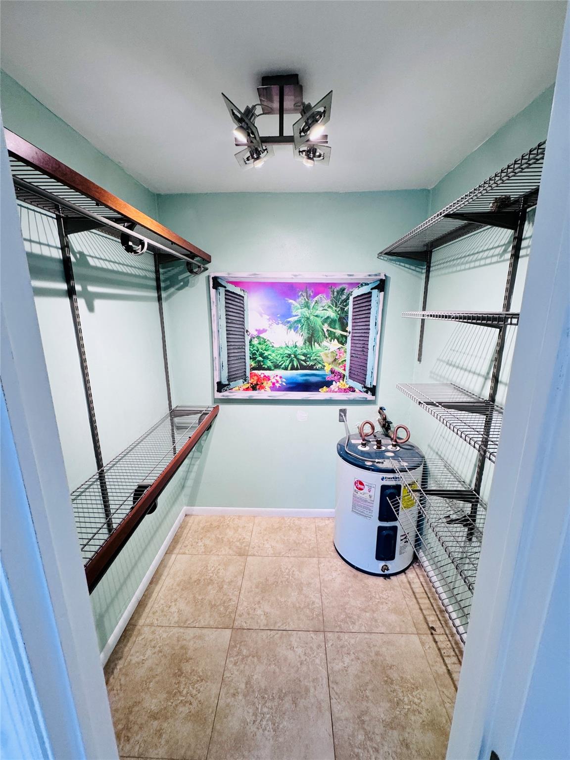 Manor Grove Village One I - Residential Lease