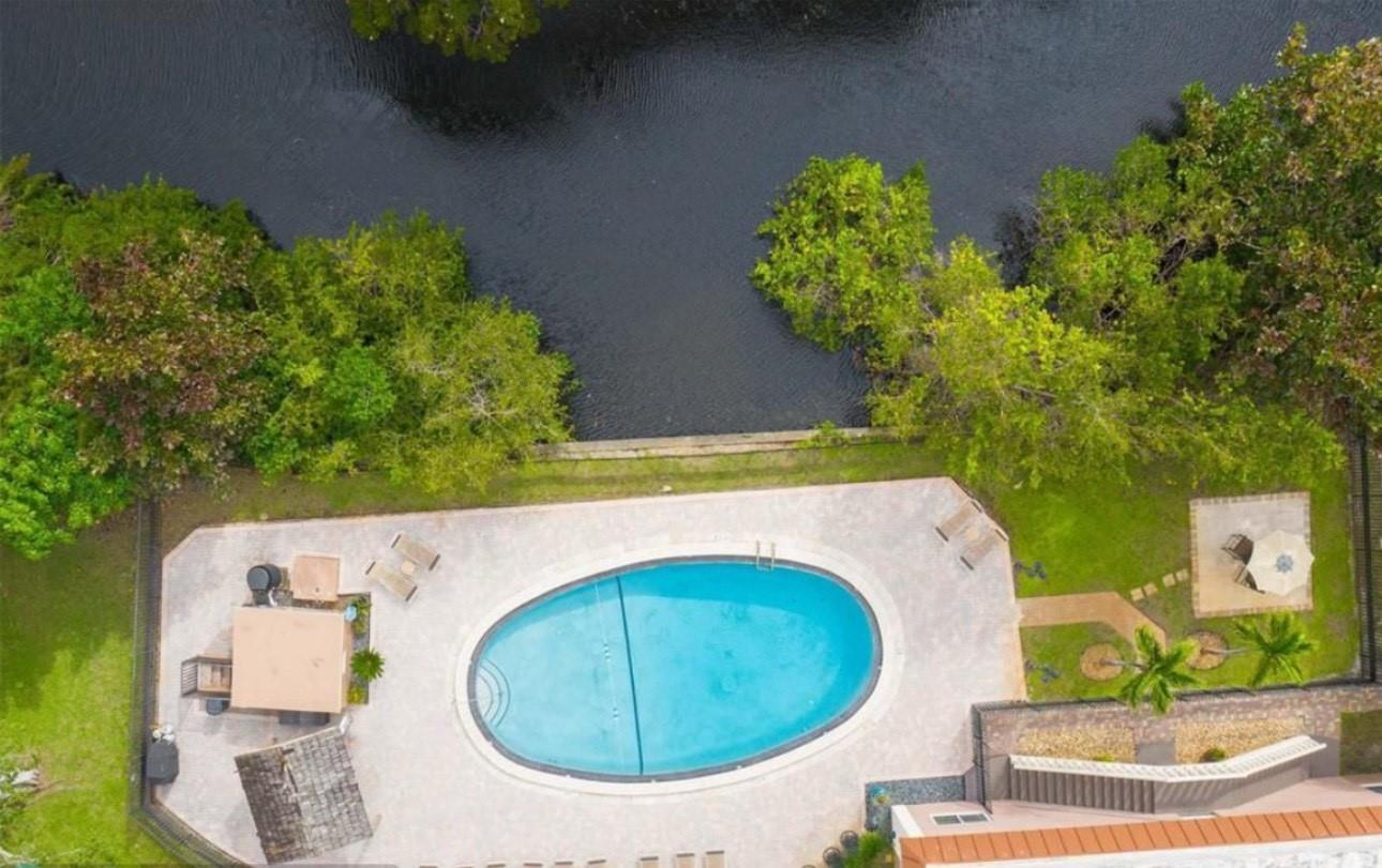 Manor Grove Village One I - Residential Lease