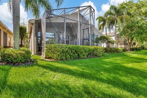 A home in Lake Worth