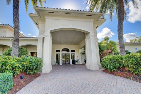 A home in Lake Worth