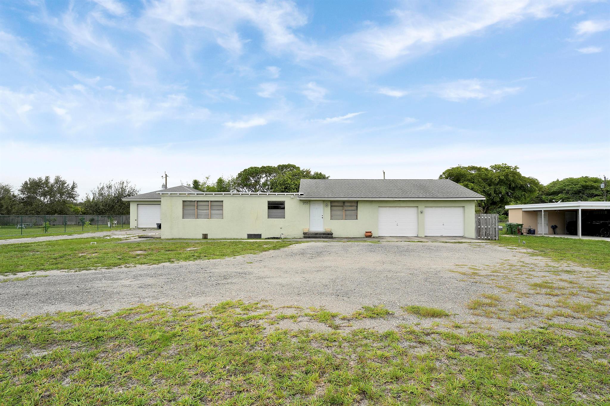2155 Prairie Road, Palm Springs, FL, 33406/$540,000 4 2155 Prairie Road