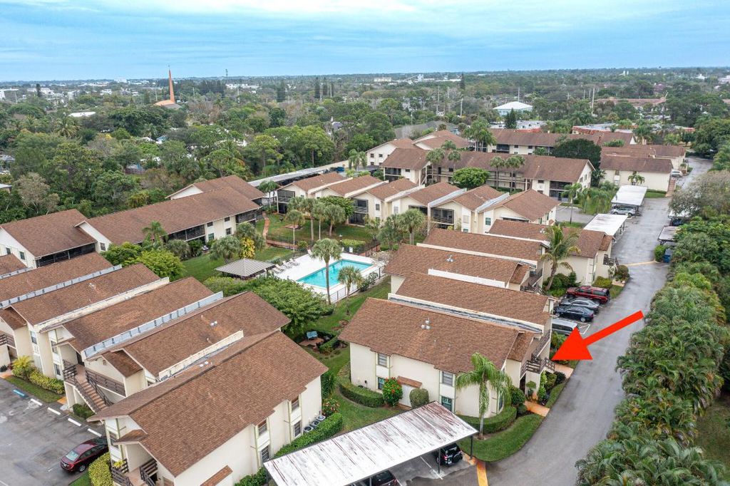 Photo of 1821 SW Palm City Road #B201, Stuart, FL 34994 (MLS # R10952890)