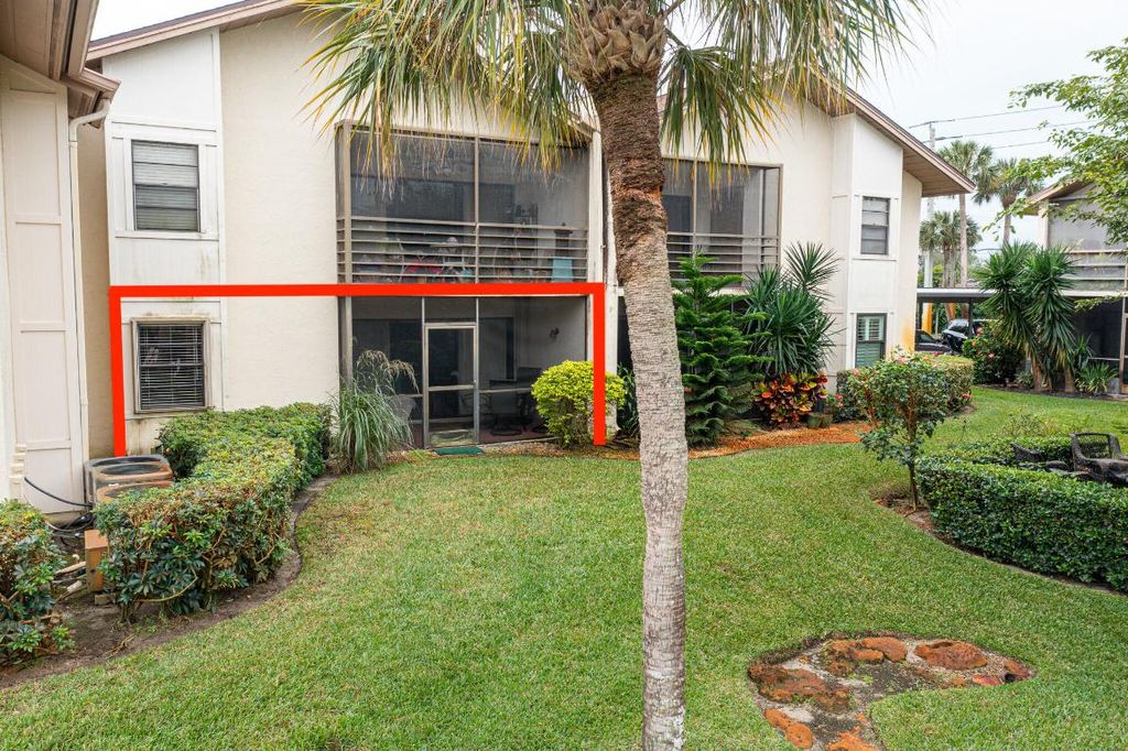 Photo of 1821 SW Palm City Road #B201, Stuart, FL 34994 (MLS # R10952890)