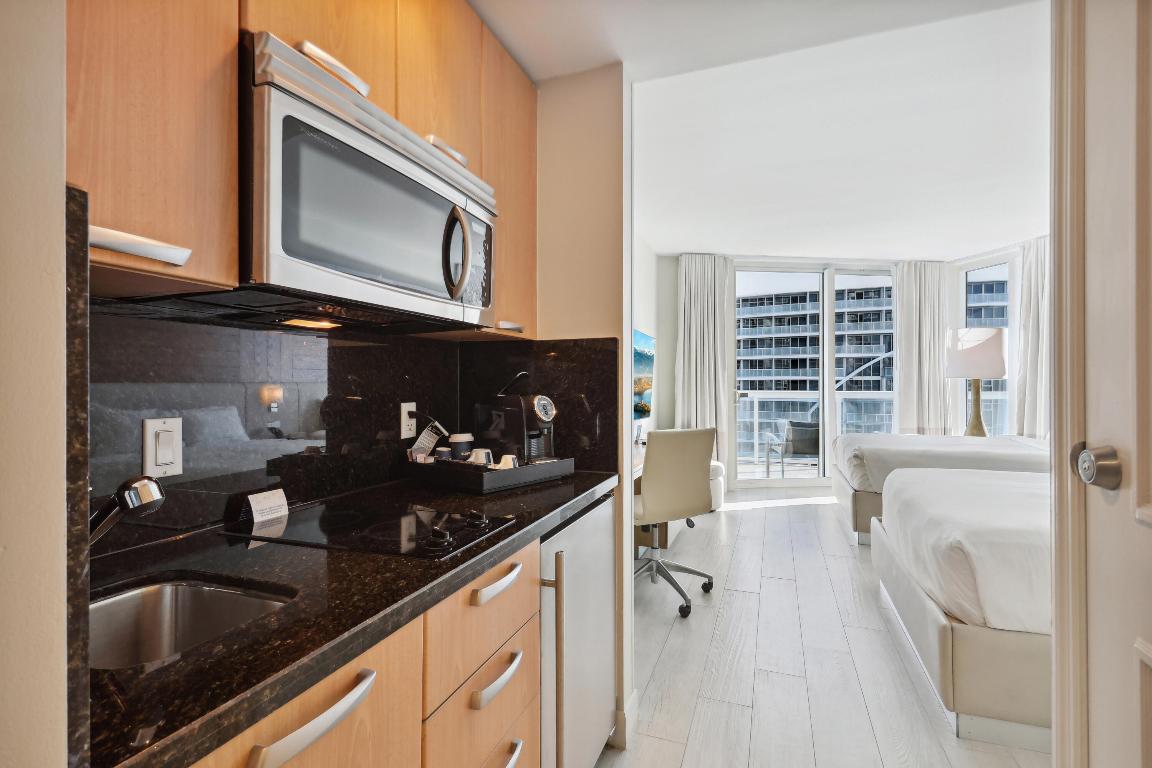 505 N Fort Lauderdale Beach Boulevard 1211