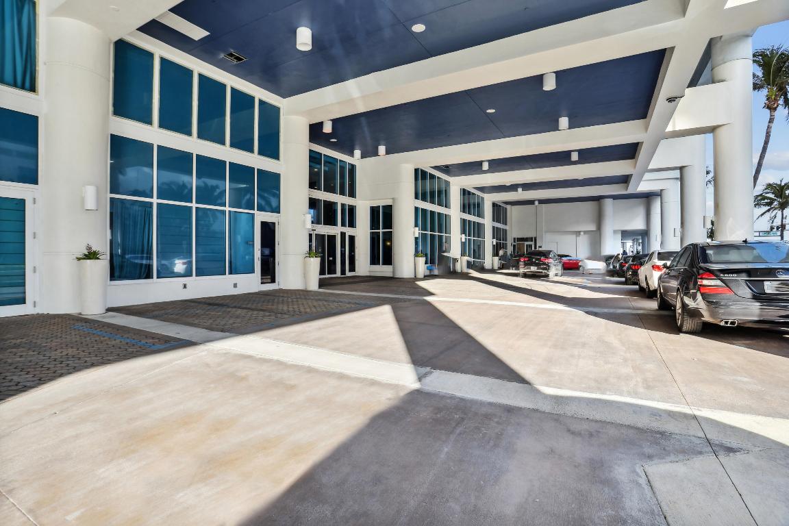 505 N Fort Lauderdale Beach Boulevard 1211