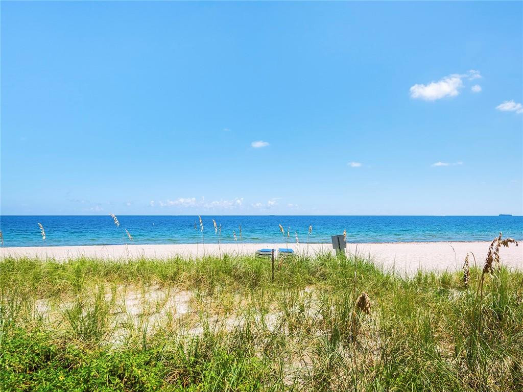 Shore Club Condo - Residential Lease