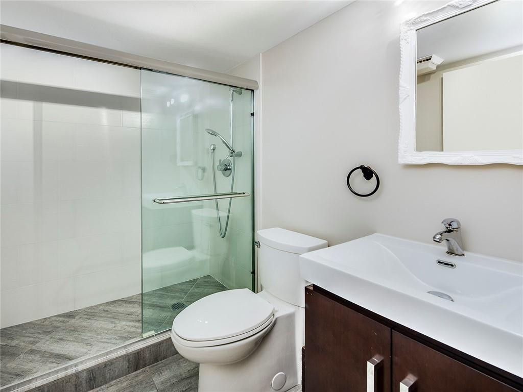 Shore Club Condo - Residential Lease