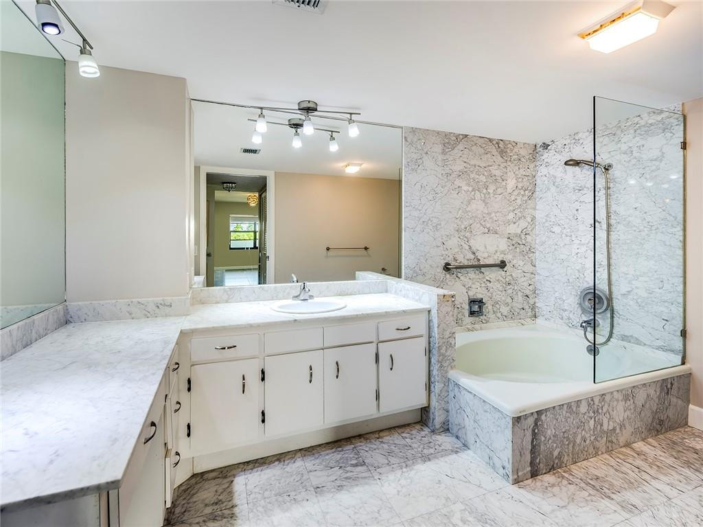 Shore Club Condo - Residential Lease