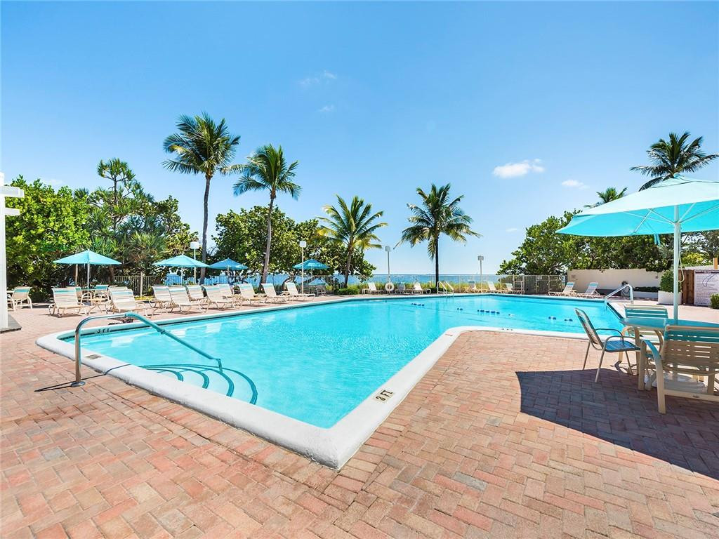 Shore Club Condo - Residential Lease