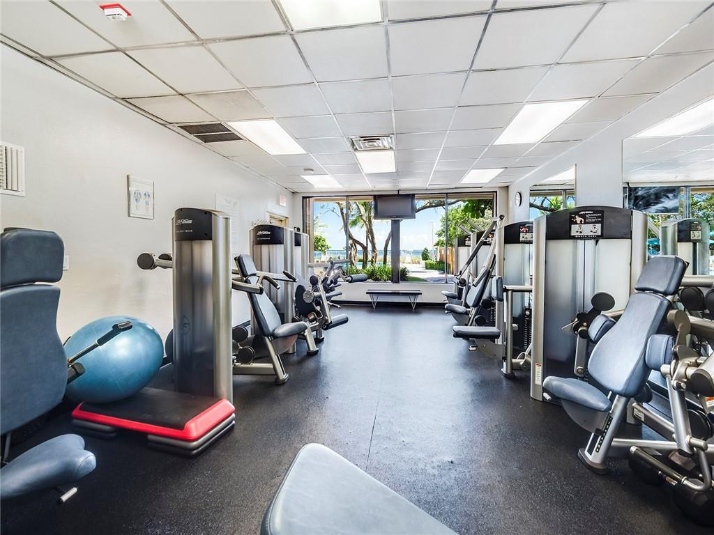 Shore Club Condo - Residential Lease