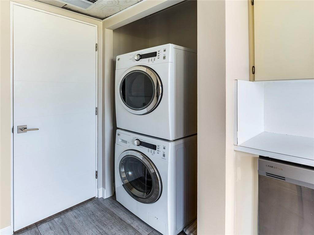 Shore Club Condo - Residential Lease