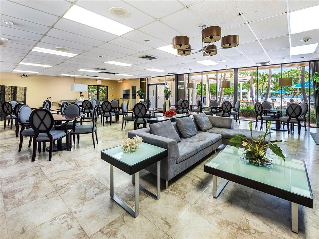 Shore Club Condo - Residential Lease