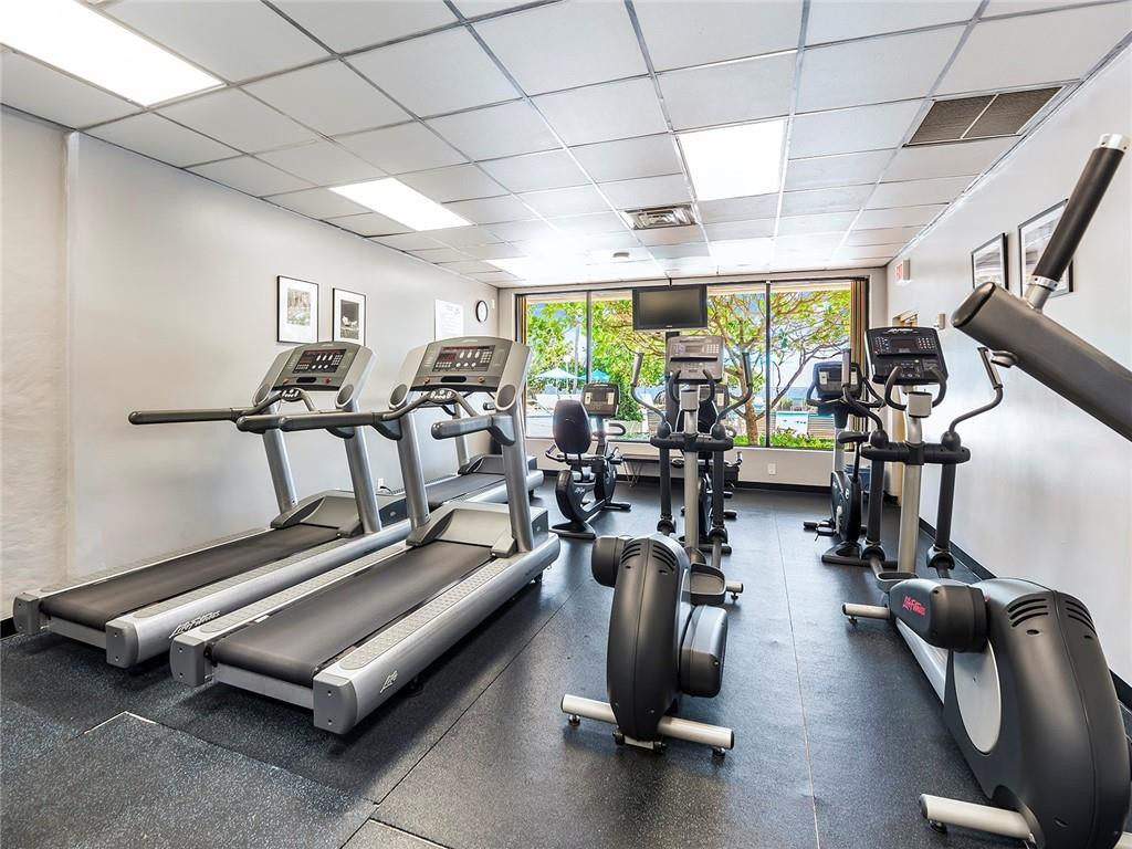 Shore Club Condo - Residential Lease