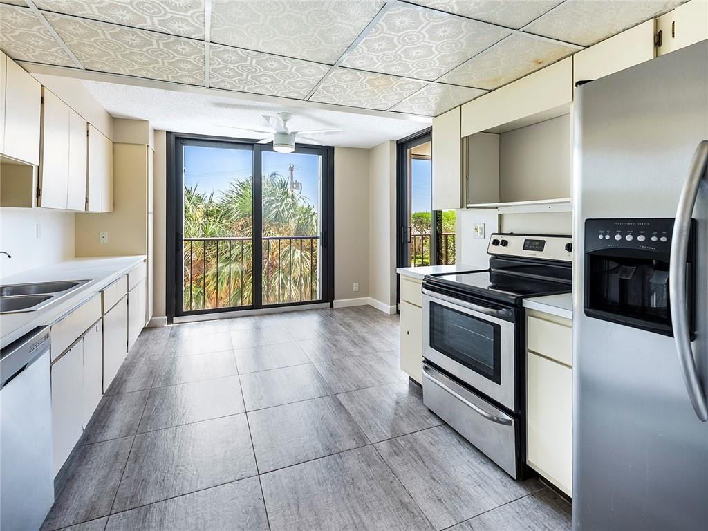 Shore Club Condo - Residential Lease