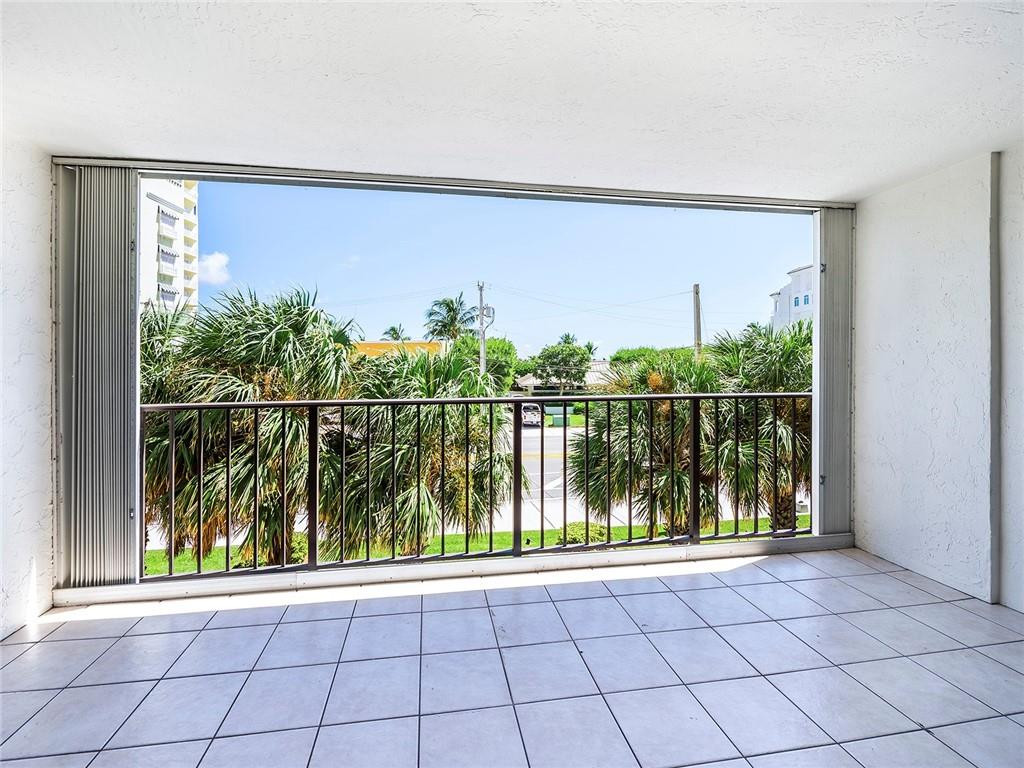 Shore Club Condo - Residential Lease