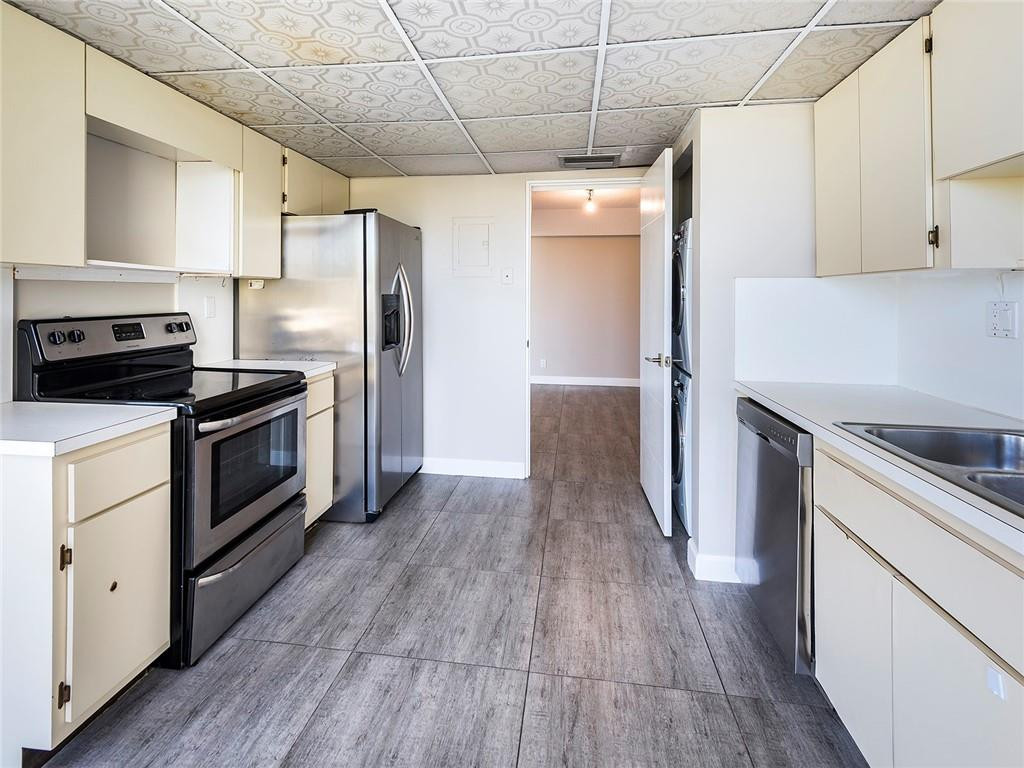 Shore Club Condo - Residential Lease